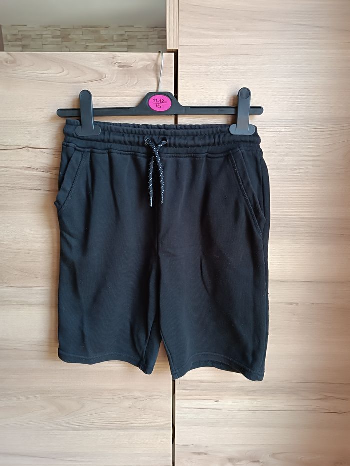 short 11- 12 ans