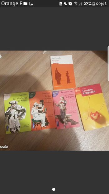 Livres