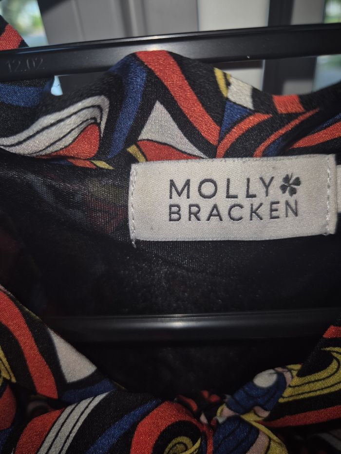 Robe molly bracken 38 neuf - photo numéro 3