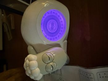 ZAZU Kids Sam Le Mouton Reveil