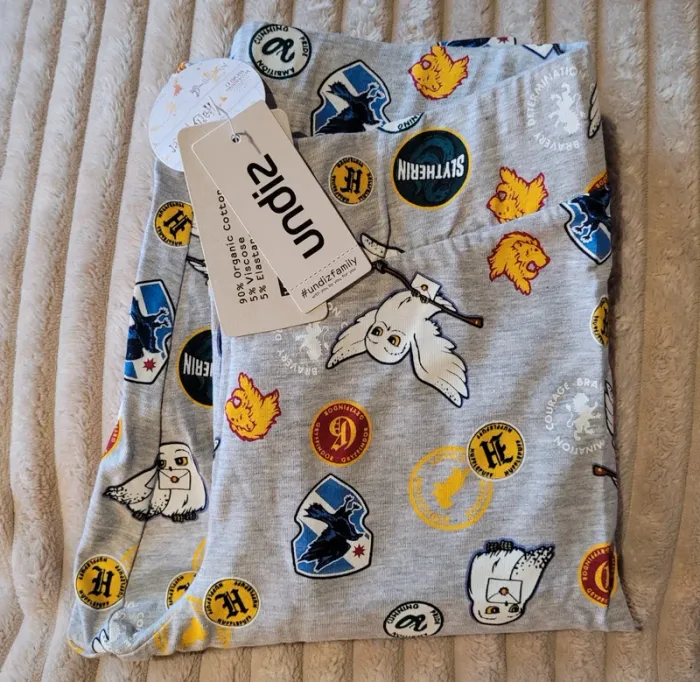 Leggings Harry Potter