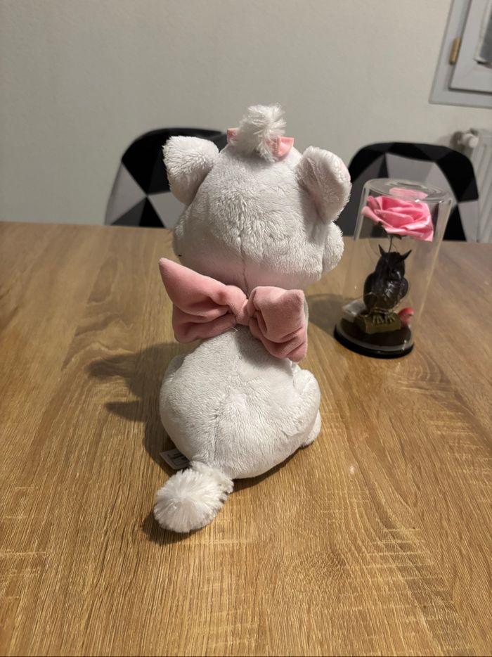 Peluche marie - photo numéro 2