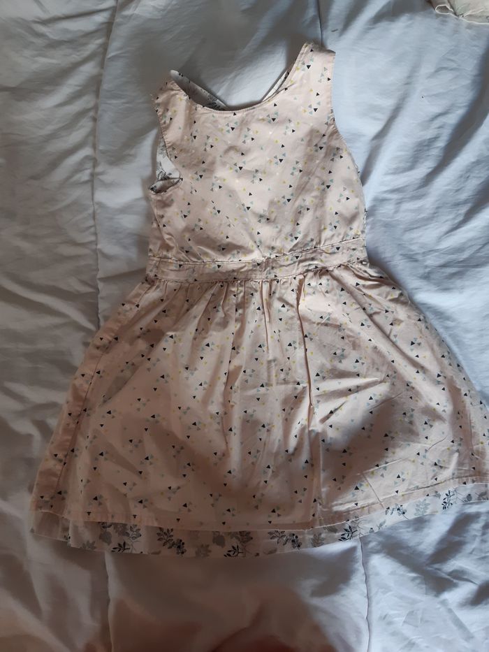 Vêtements fille 4 ans - photo numéro 7