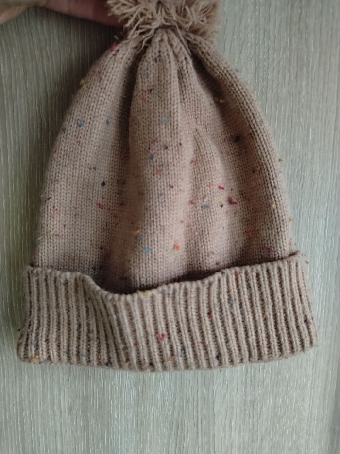 Bonnet Garçon - photo numéro 3