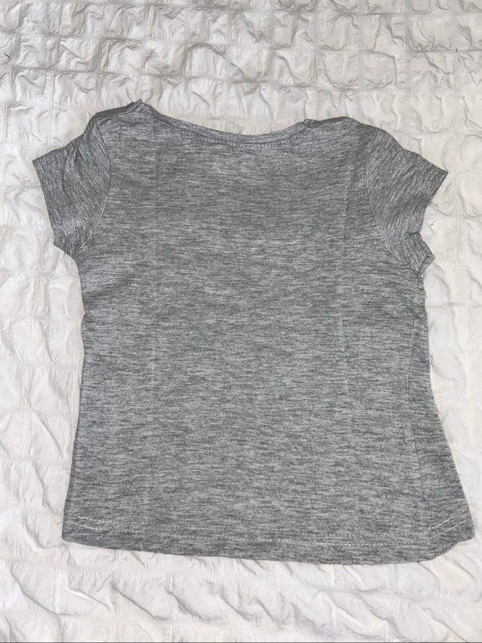 T-shirt nyc 4ans - photo numéro 5