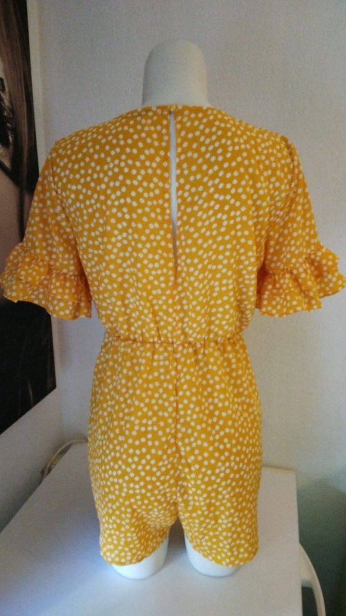 Combi-short T.L/40 Shein - photo numéro 3