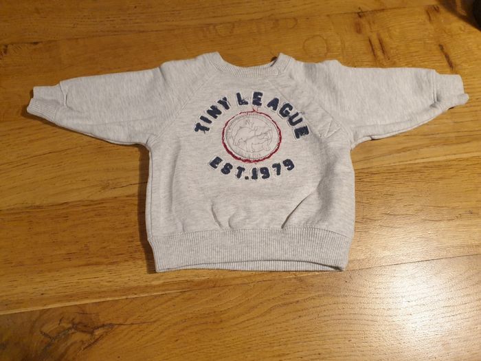 Jogging 3 mois - photo numéro 2