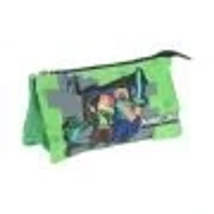 Trousse minecraft - photo numéro 2