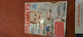 Livre parents