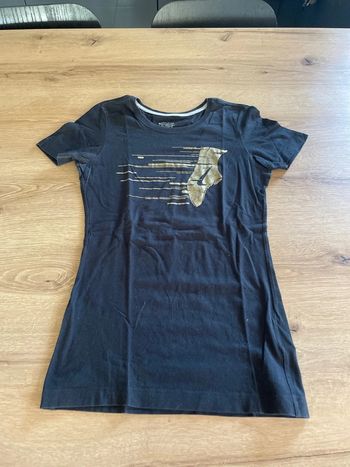 Tshirt noir Nike taille S