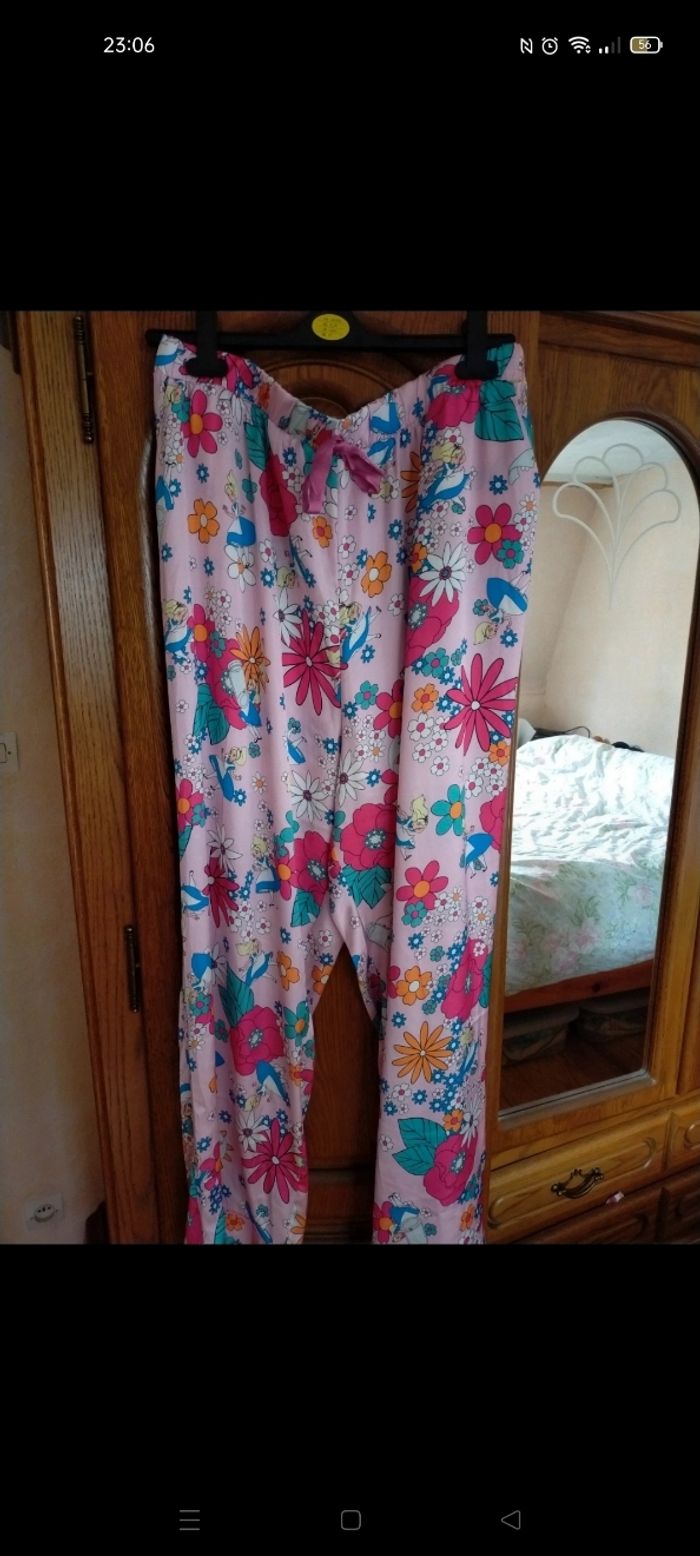 Pantalon de pyjama Alice Primark