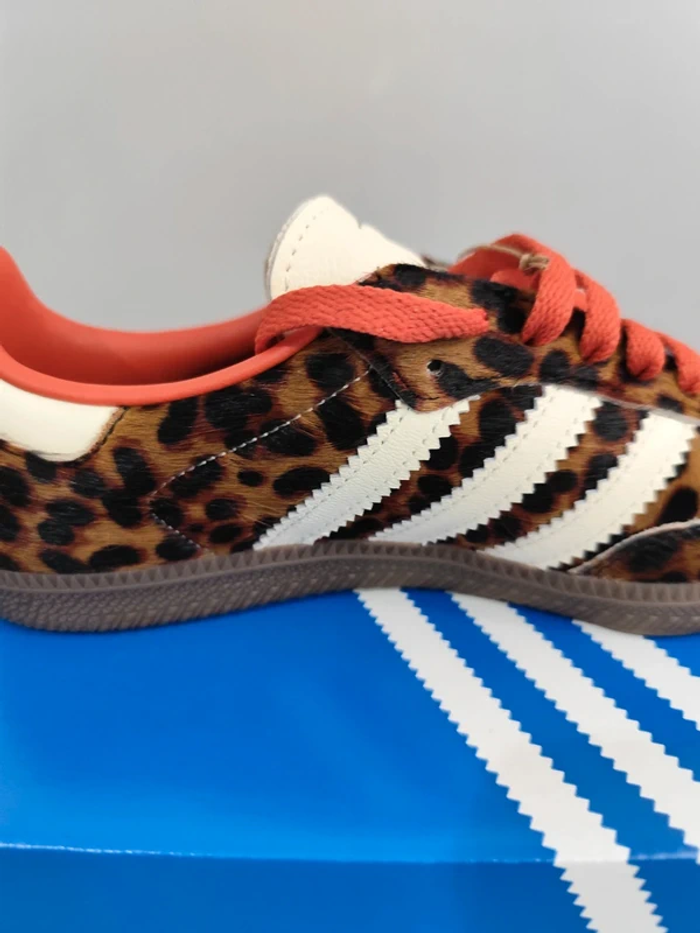 Baskets Adidas - photo numéro 5