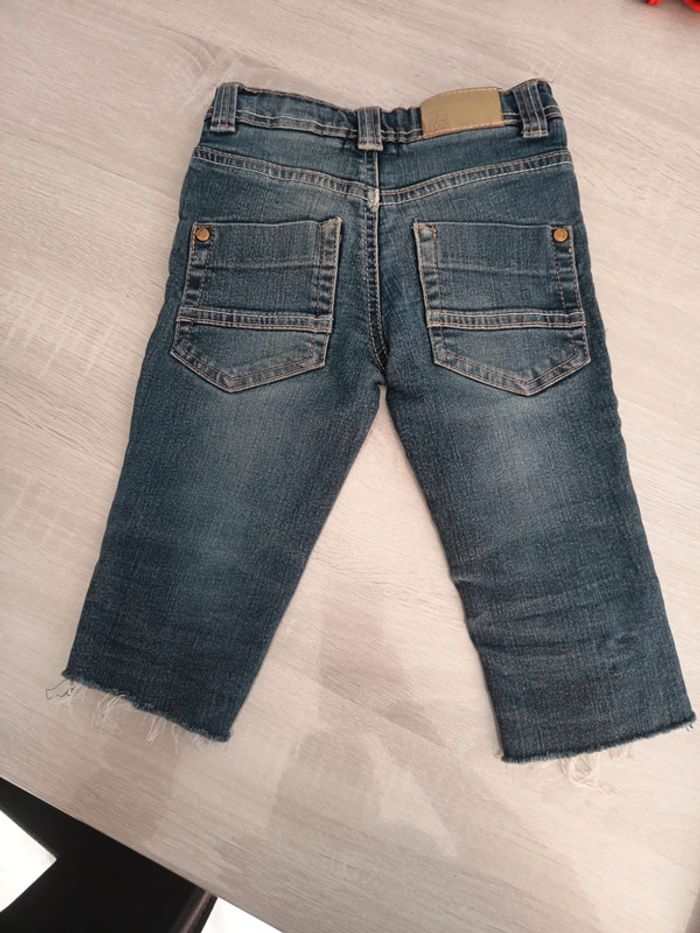 Short long garçon - photo numéro 6
