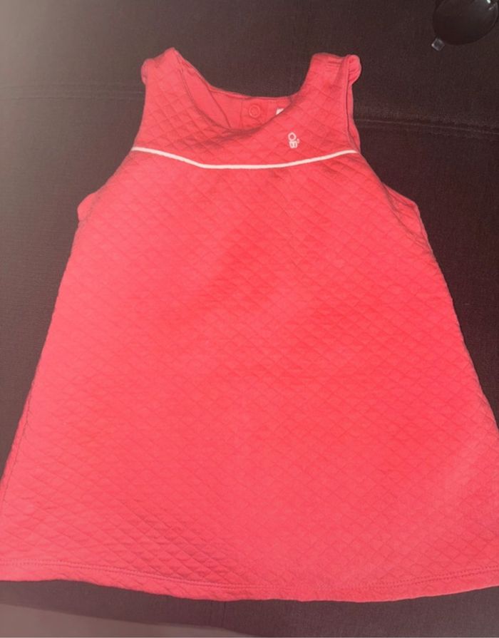 Robe 9 mois