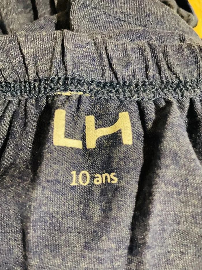 Jupe T.10 ans La Halle - photo numéro 2