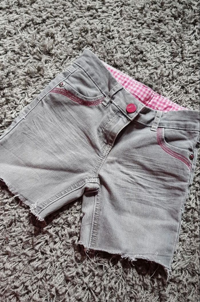 Short taille 5 ans
