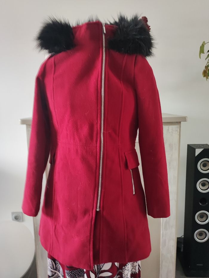 Manteau court Cache Cache