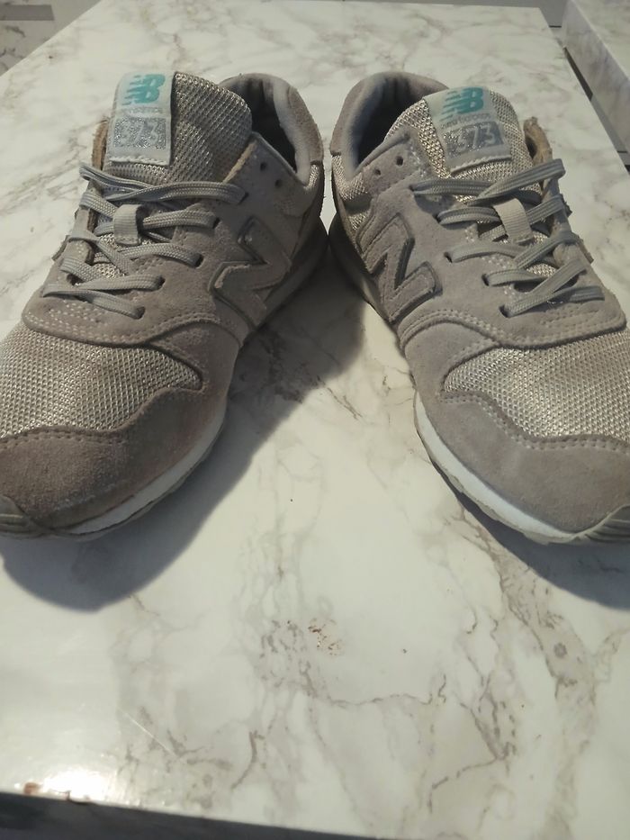New balance - photo numéro 2