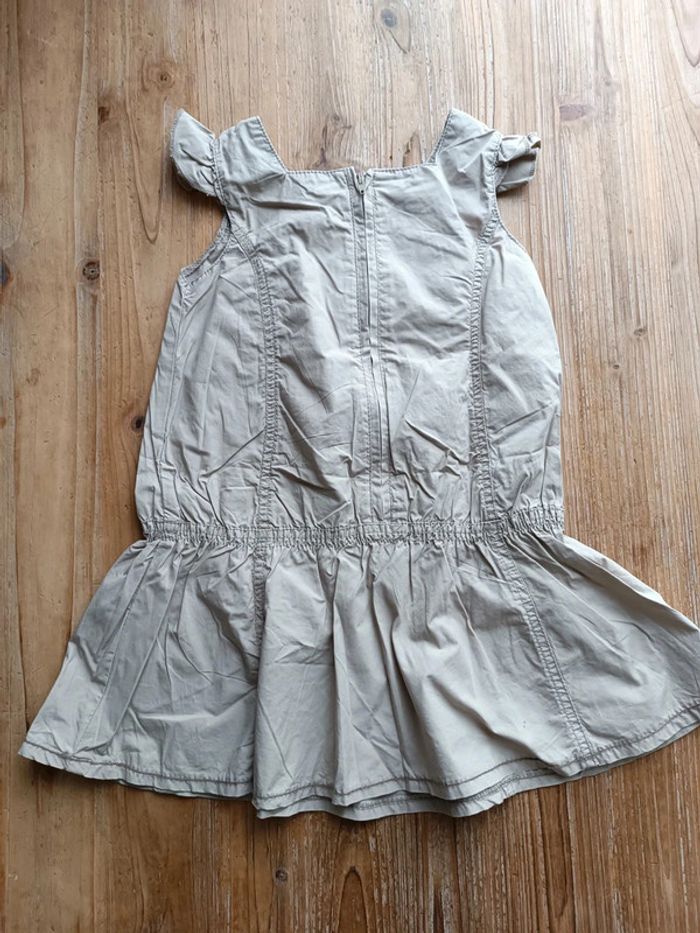 Robe 3 ans - photo numéro 2