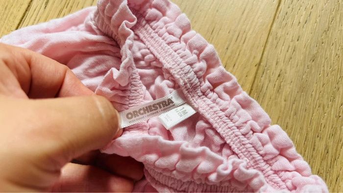 Bloomer 1 mois Orchestra - photo numéro 3