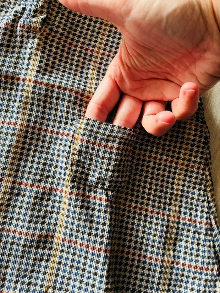 Robe style vintage bébé boutchou - photo numéro 3