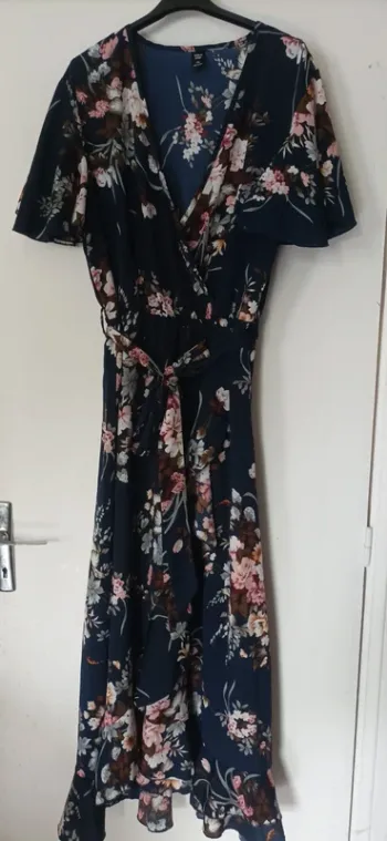 Robe Shein Curve