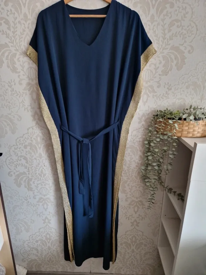 Robe longue - photo numéro 6