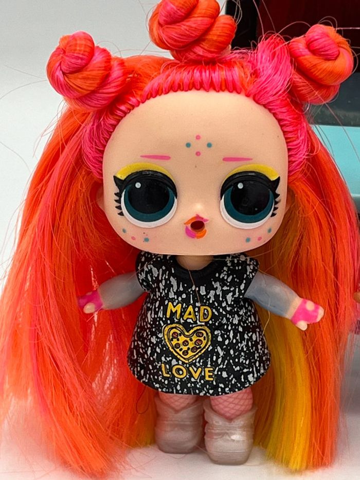💕 lot LOL surprise 💕 - photo numéro 2