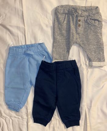 Jogging bébé 68 cm