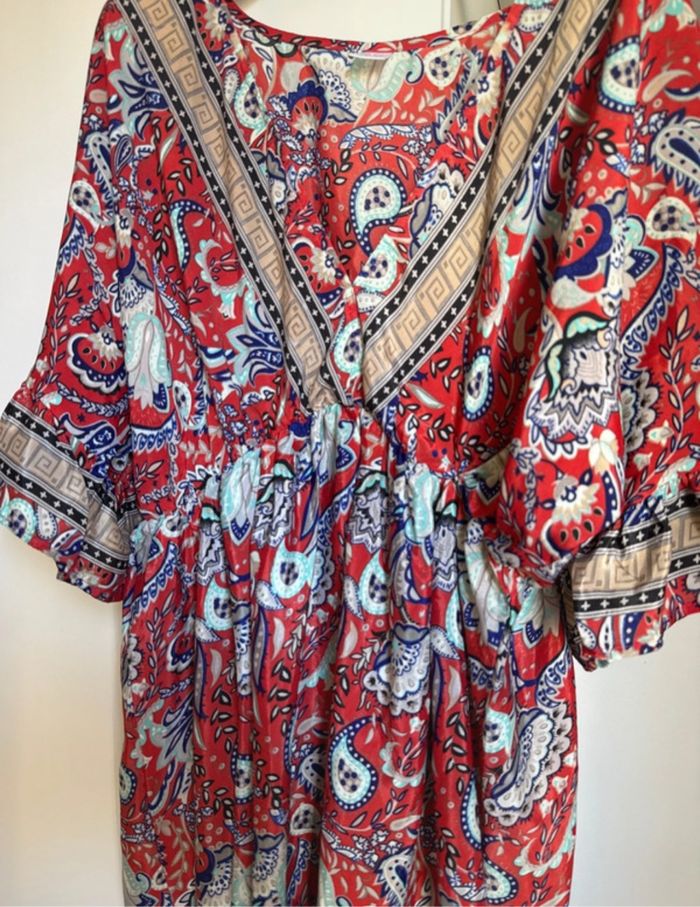 Robe - photo numéro 2