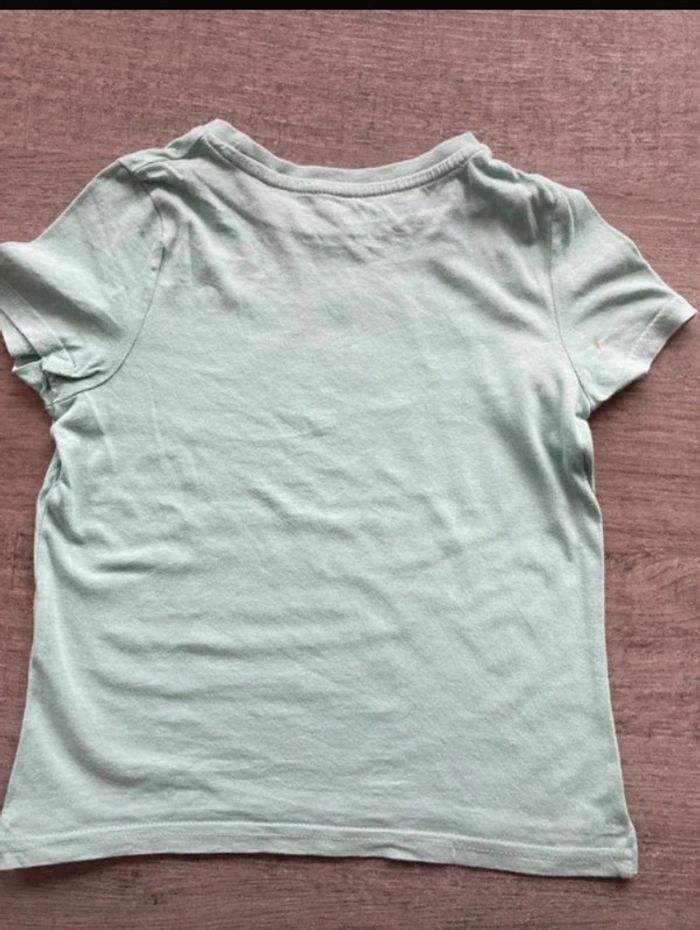Lot Tshirt manches courtes - photo numéro 3