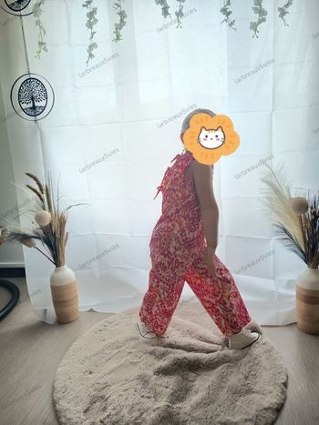 🌸 Magnifique combinaison 10 ans 🌸