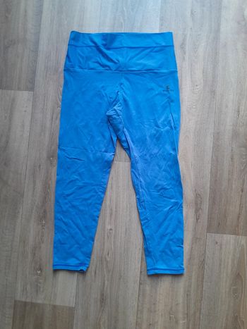 Legging Oxylane taille 42 💞