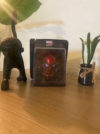 Figurine Marvel neuve idéale cadeau