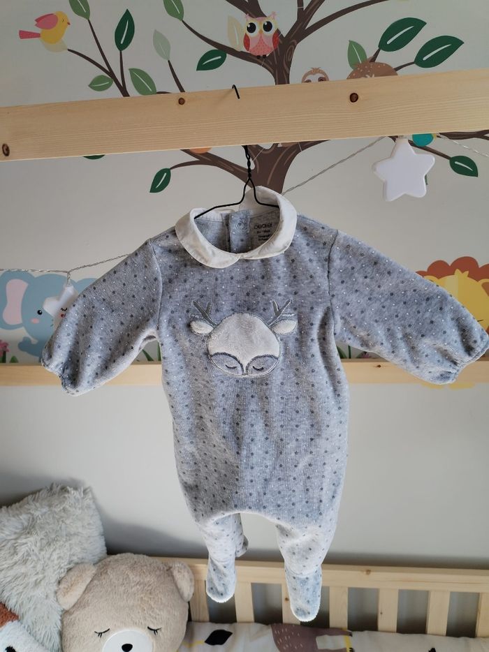 Pyjamas - photo numéro 9