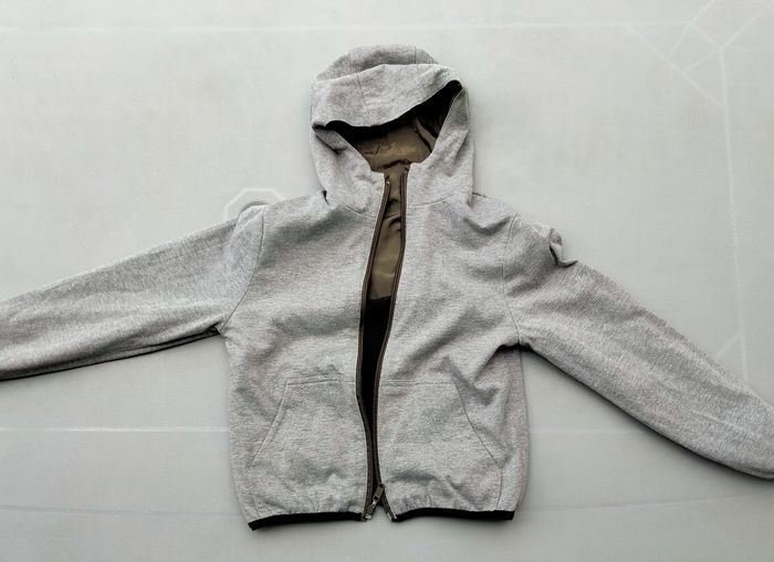 Veste - photo numéro 4