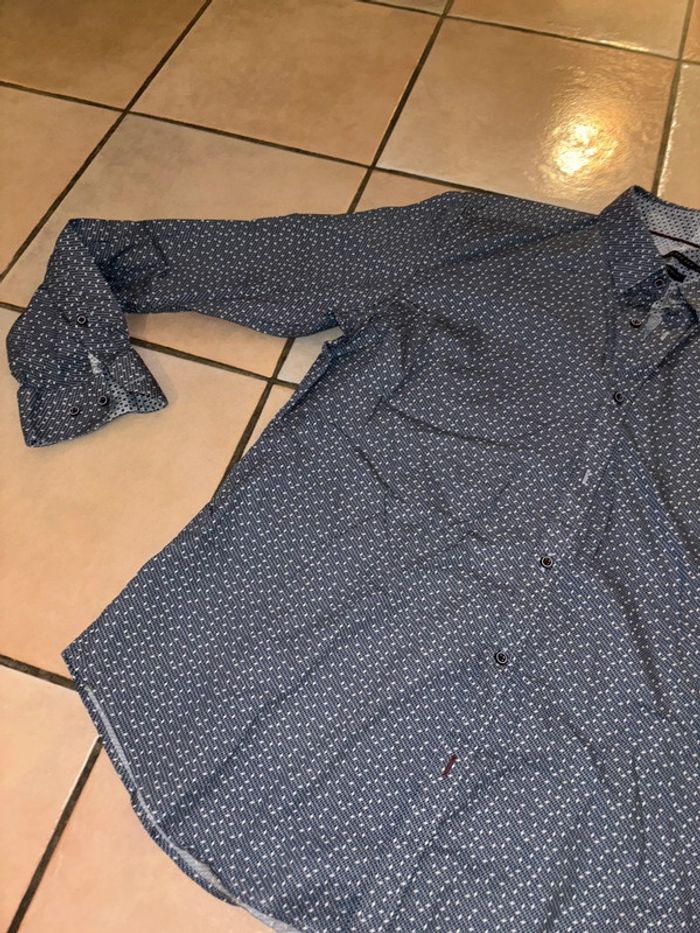 Chemise homme - photo numéro 2