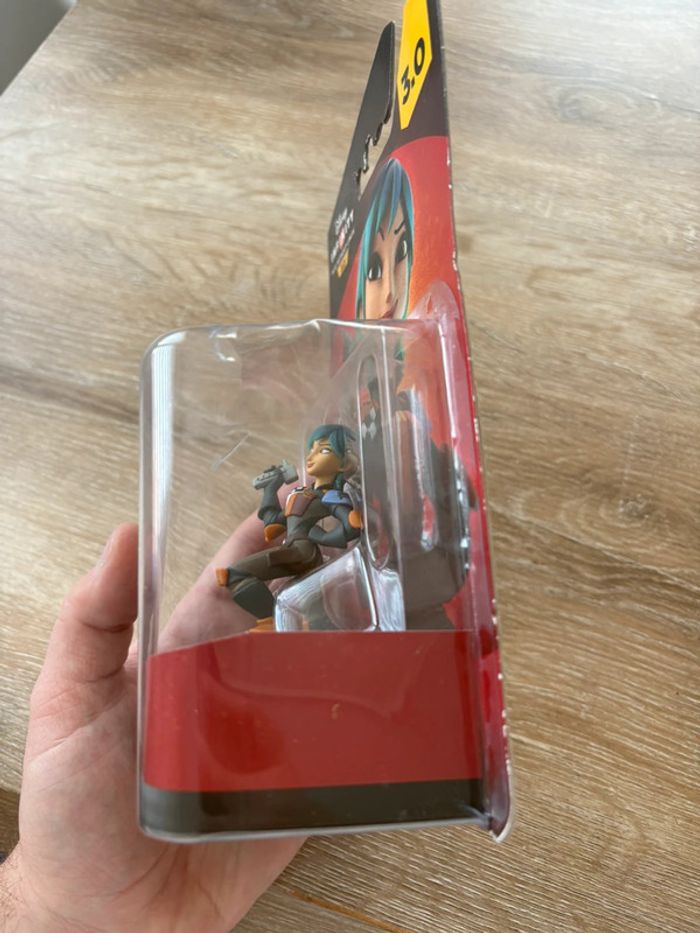 Sabine wren figurine disney infinity star wars - photo numéro 3