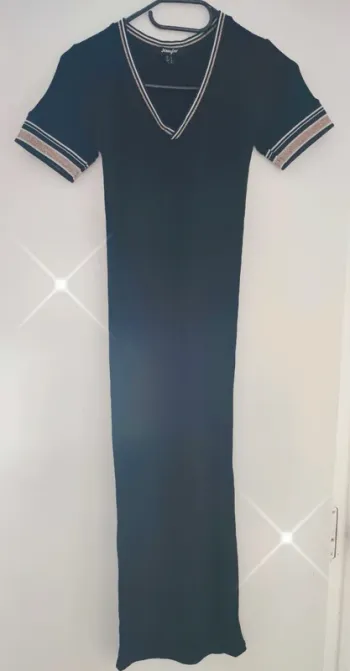 Robe tube été femme taille 36 Jennyfer