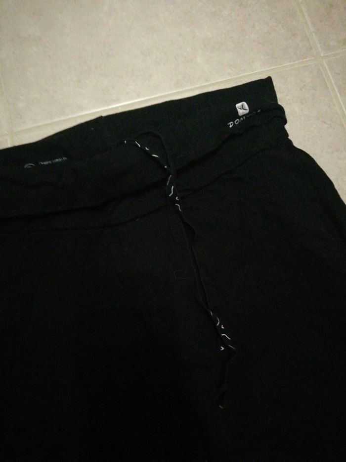 Legging renfort genou - photo numéro 2