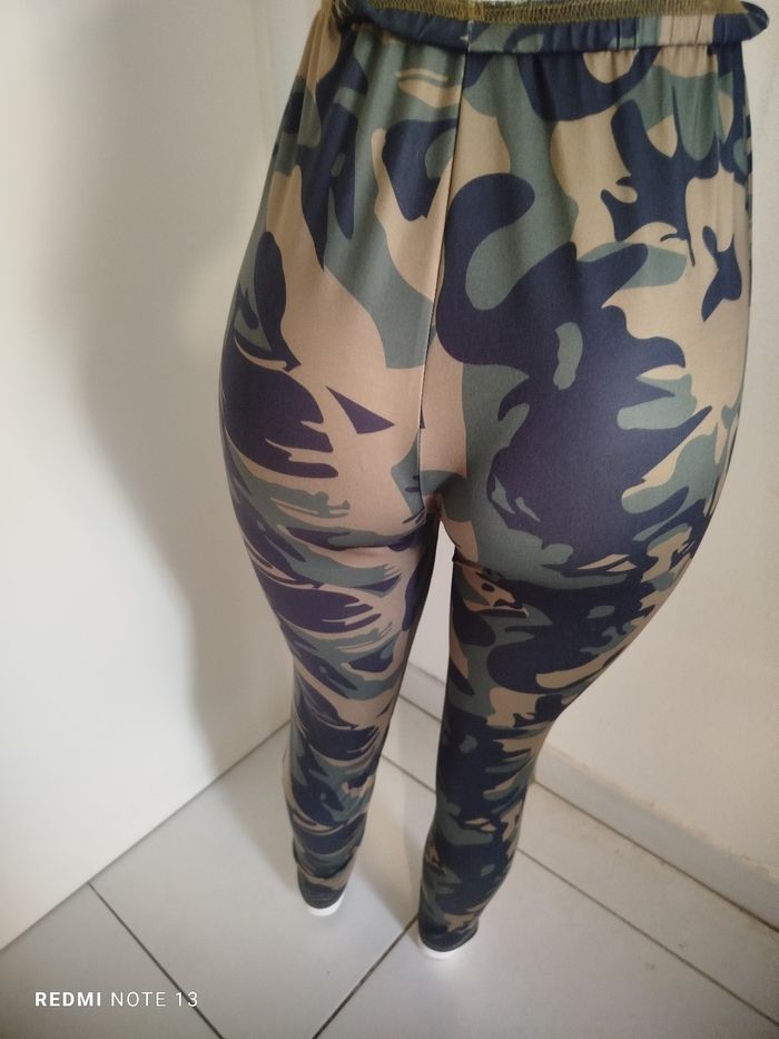 #kytieSfemme. Legging taille S - photo numéro 7