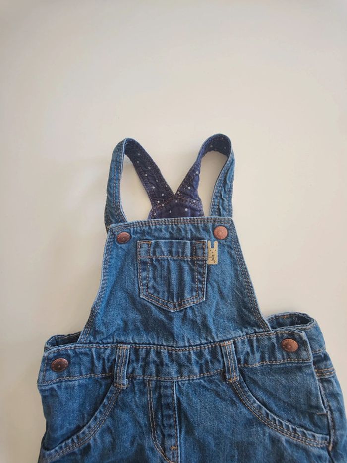 Robe 12mois - photo numéro 2