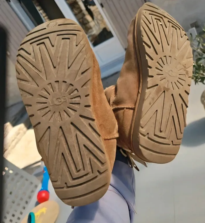 Bottes ugg - photo numéro 7