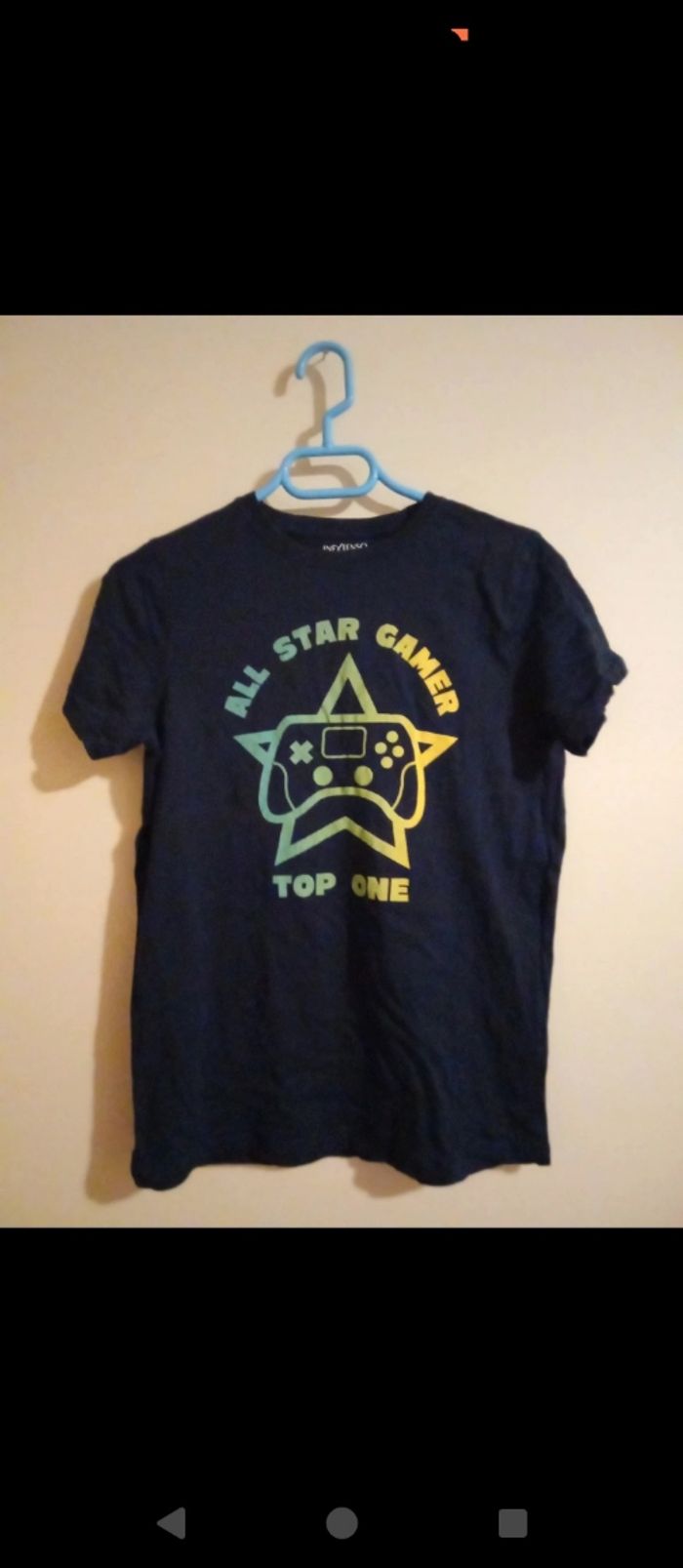 Tee-shirt
