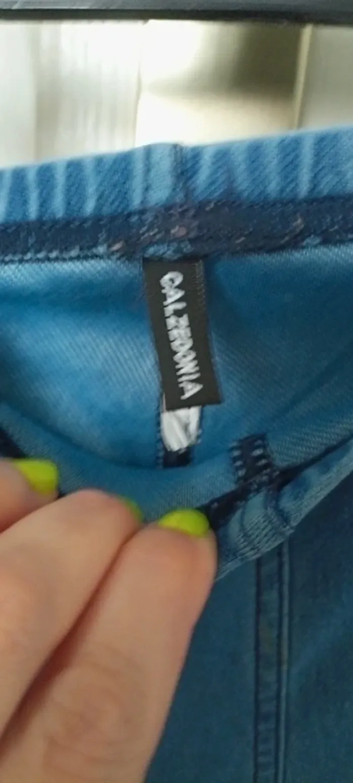 Legging Calzedonia - photo numéro 3