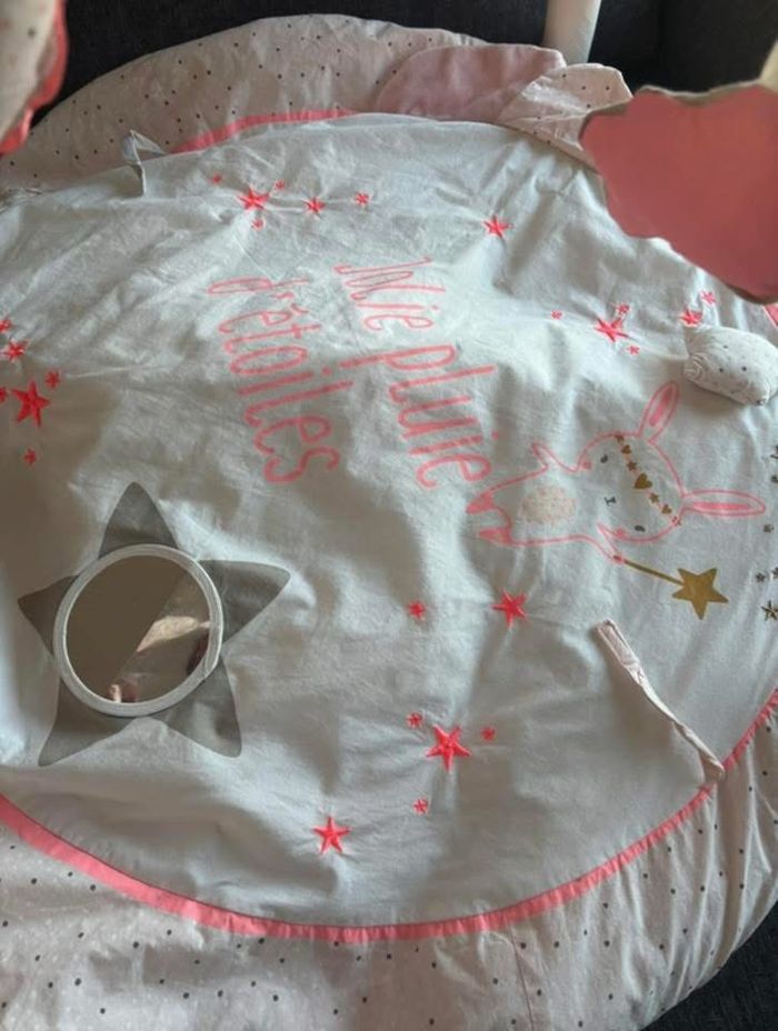 Tapis d’éveil vertbaudet - photo numéro 4