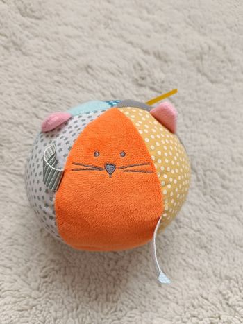 Balle sensorielle Hema