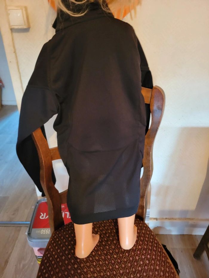 Sweat fin - photo numéro 3