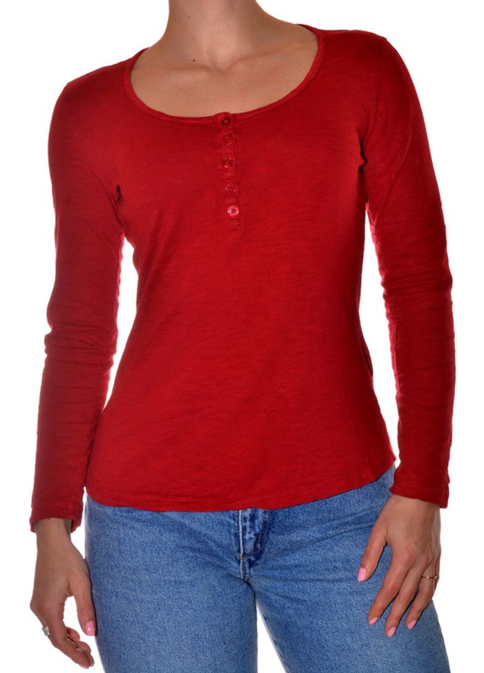 T shirt manches longues taille M - photo numéro 5