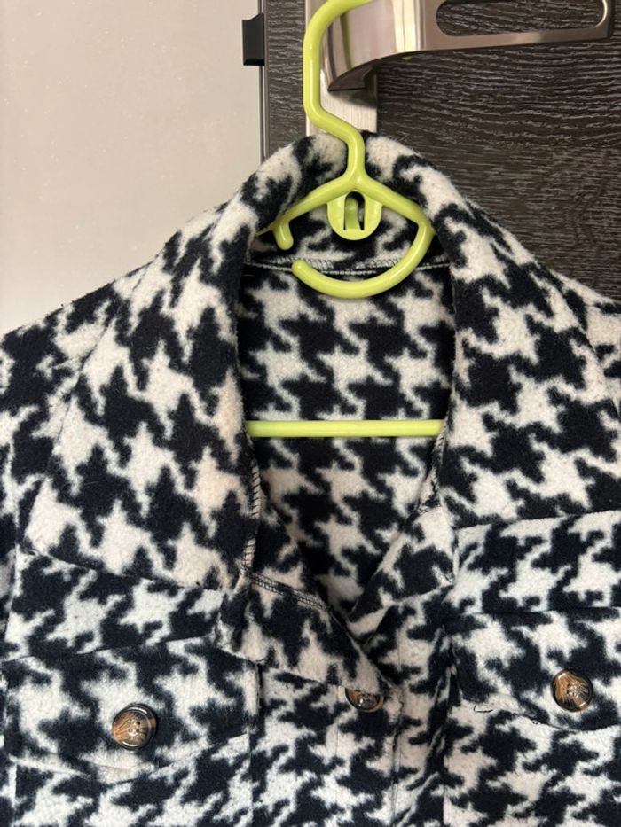 Manteau - photo numéro 4